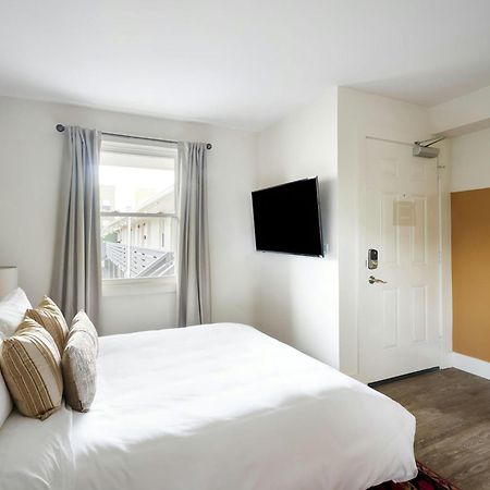 Sonder By Marriott Bonvoy The Stat Apartments Midtown NashvilleNashville  Kültér fotó