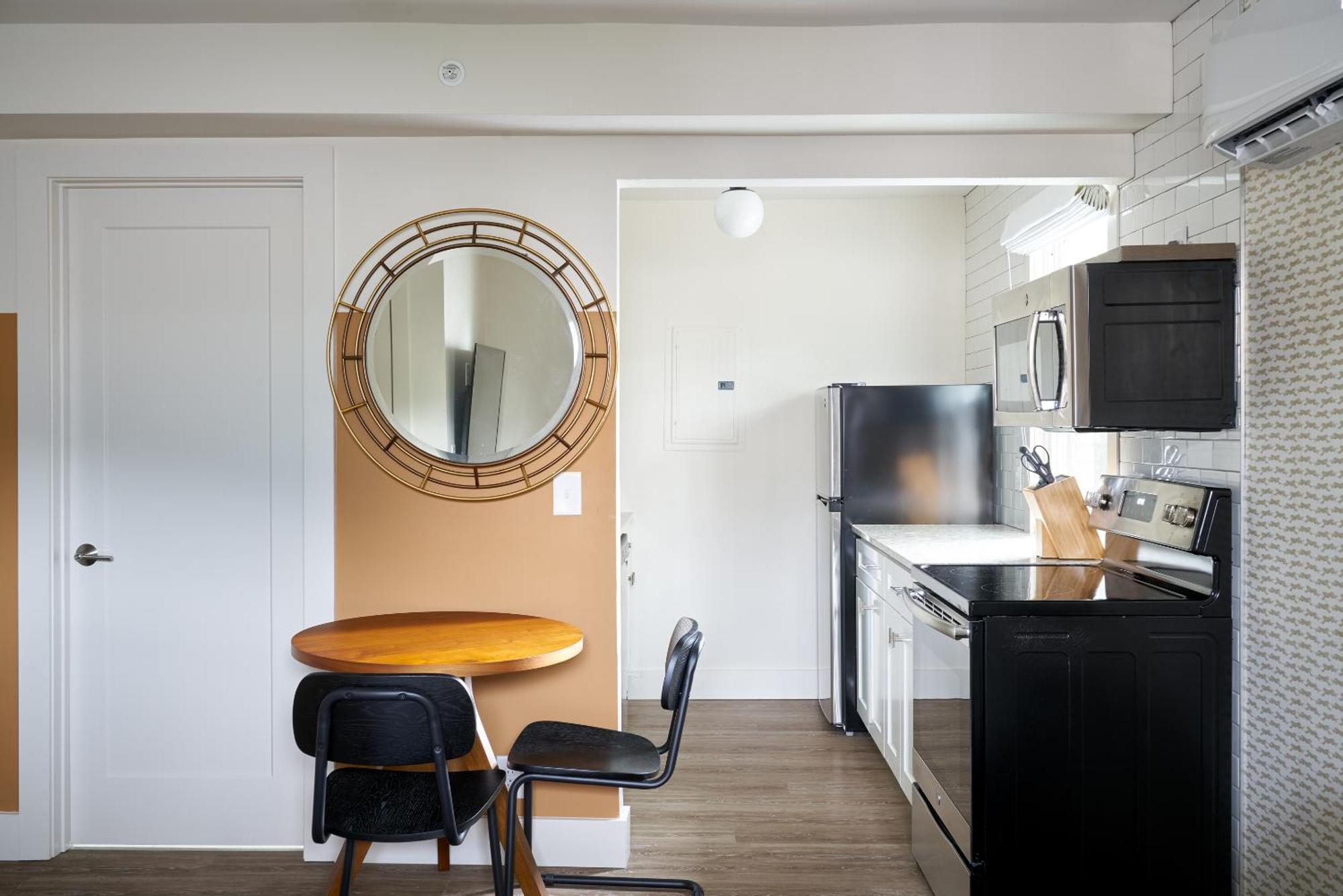 Sonder By Marriott Bonvoy The Stat Apartments Midtown NashvilleNashville  Kültér fotó