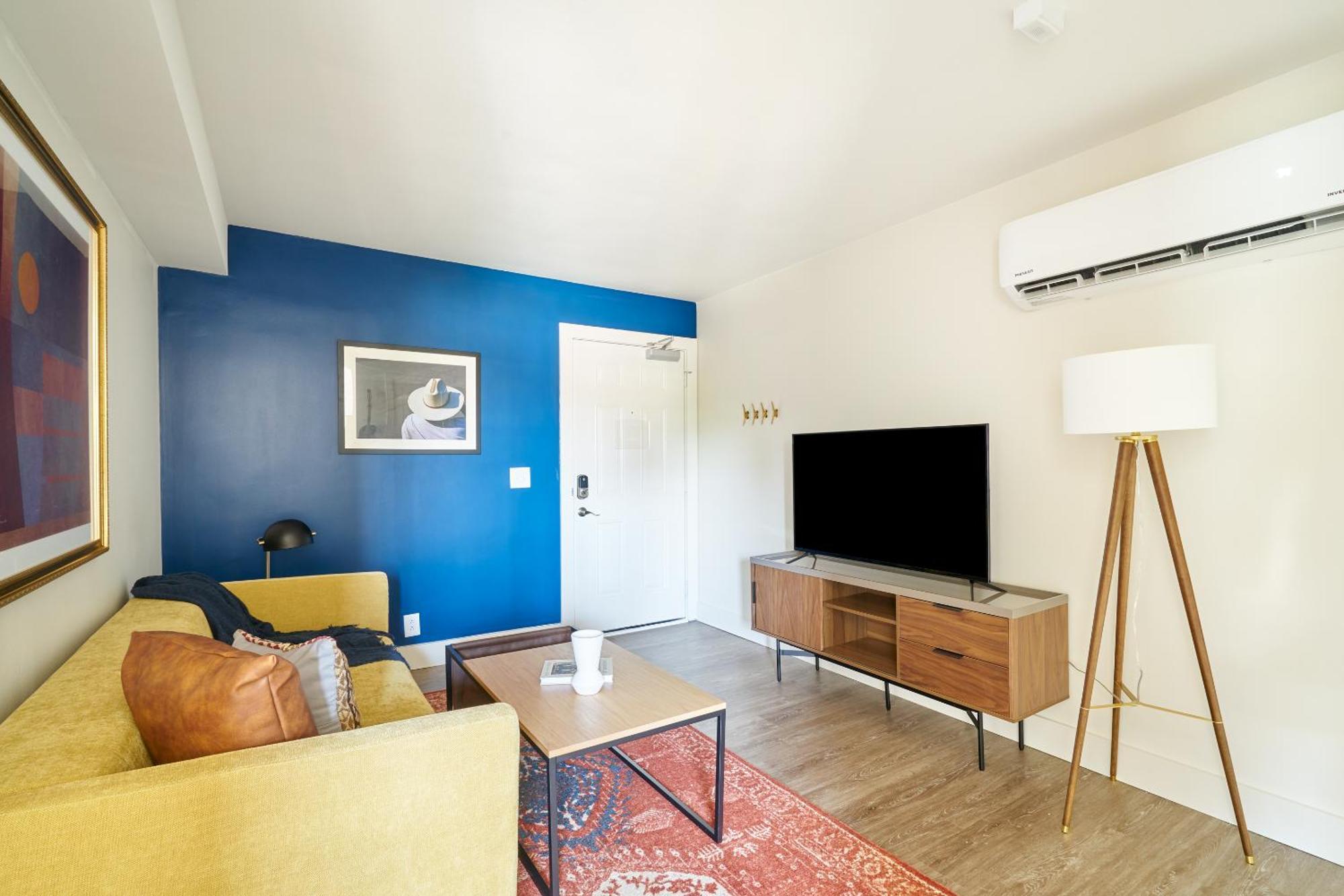 Sonder By Marriott Bonvoy The Stat Apartments Midtown NashvilleNashville  Kültér fotó