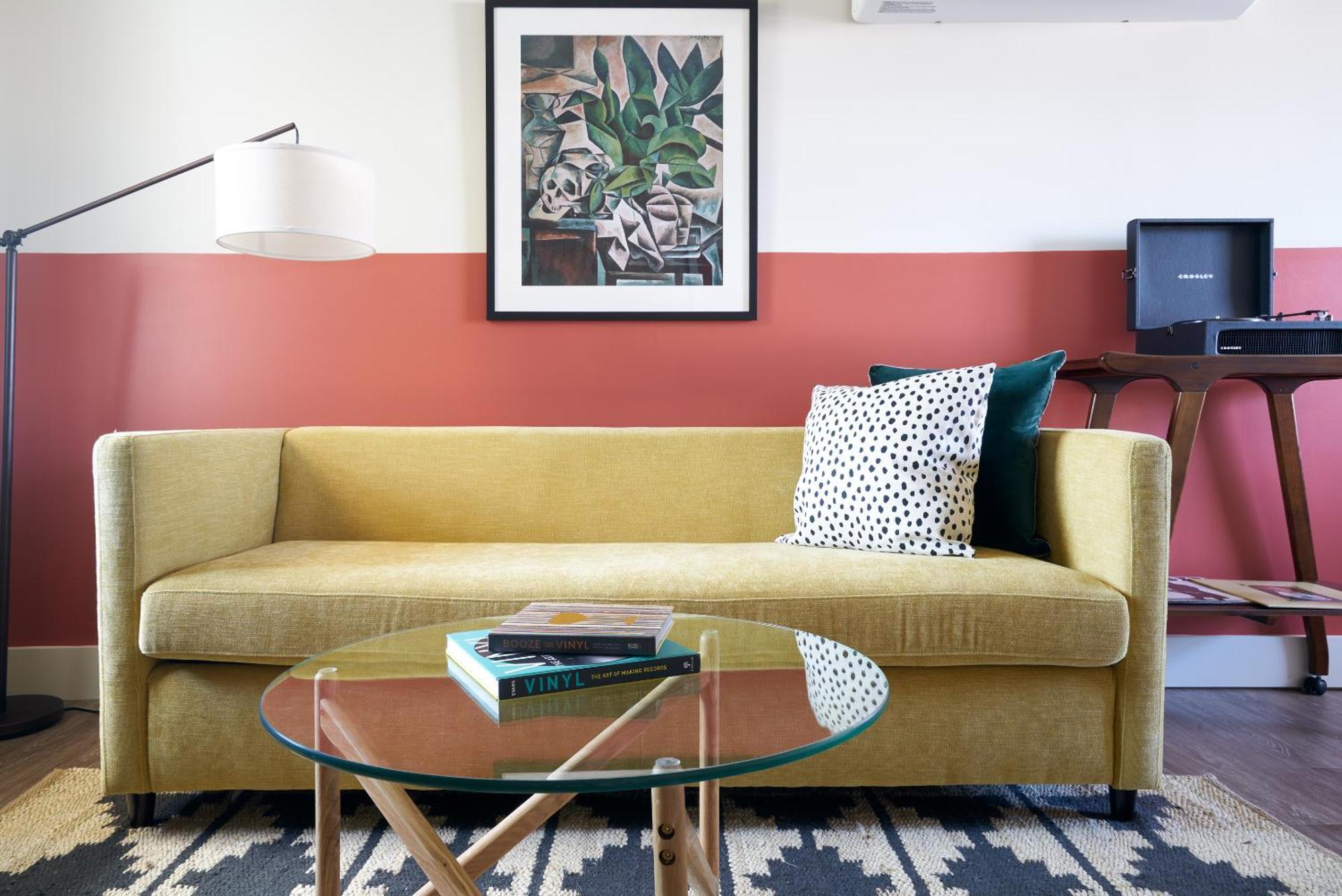 Sonder By Marriott Bonvoy The Stat Apartments Midtown NashvilleNashville  Kültér fotó