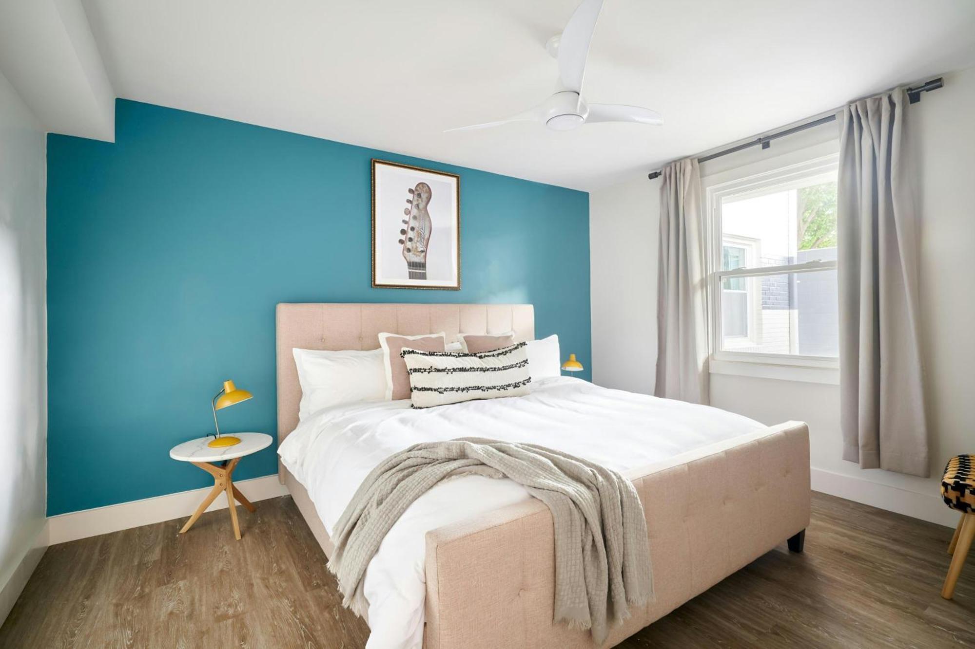 Sonder By Marriott Bonvoy The Stat Apartments Midtown NashvilleNashville  Kültér fotó