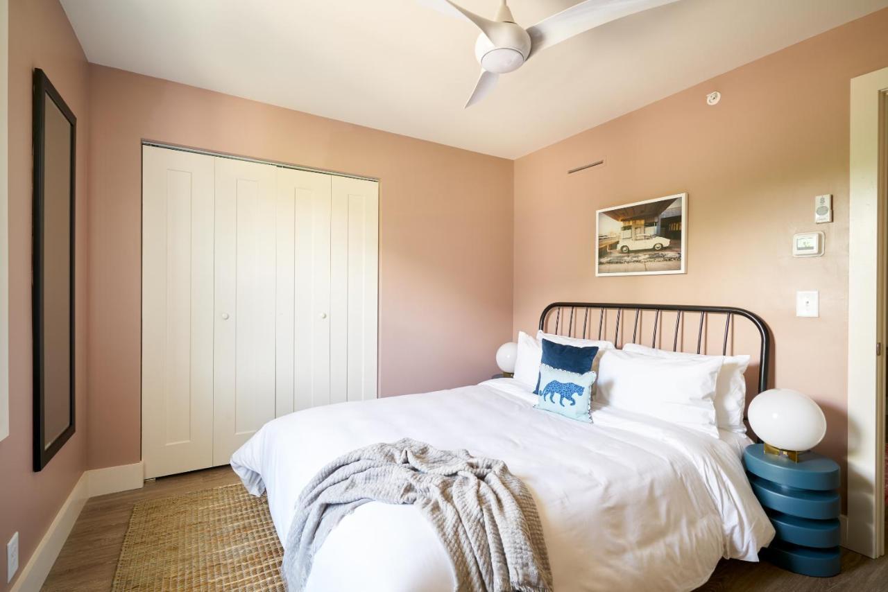 Sonder By Marriott Bonvoy The Stat Apartments Midtown NashvilleNashville  Kültér fotó
